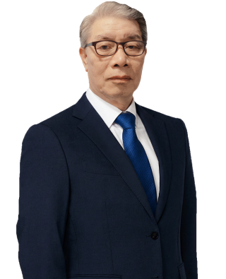 유만균 고문